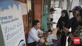 Syarat, Link, Cara Cek, dan Jadwal Pelaksanaan SPMB Jabar 2025
