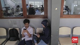 Warga Diminta Lapor jika Menemukan Pungli di SPMB