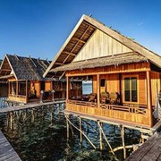 Top 5 List: Homestay di Raja Ampat, Pengalaman Liburan Autentik Papua!