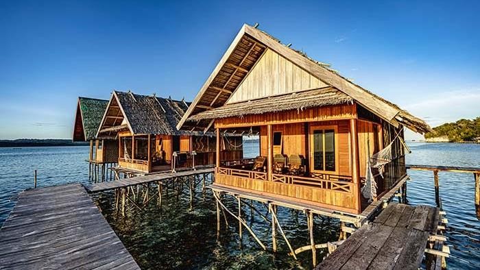 Top 5 List: Homestay di Raja Ampat, Pengalaman Liburan Autentik Papua!