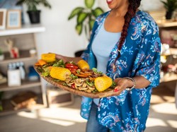 Ibu Ini Minta Anaknya Jadi Vegetarian Sebagai Hadiah Ulang Tahun