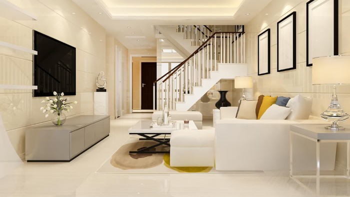 img-title 8 Trik Sederhana untuk Menyulap Rumah Sempit Agar Terlihat Lebih Luas