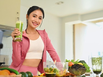 5 Cara Mudah Turunkan BB 22 Kg dari Kisah Nyata Perempuan