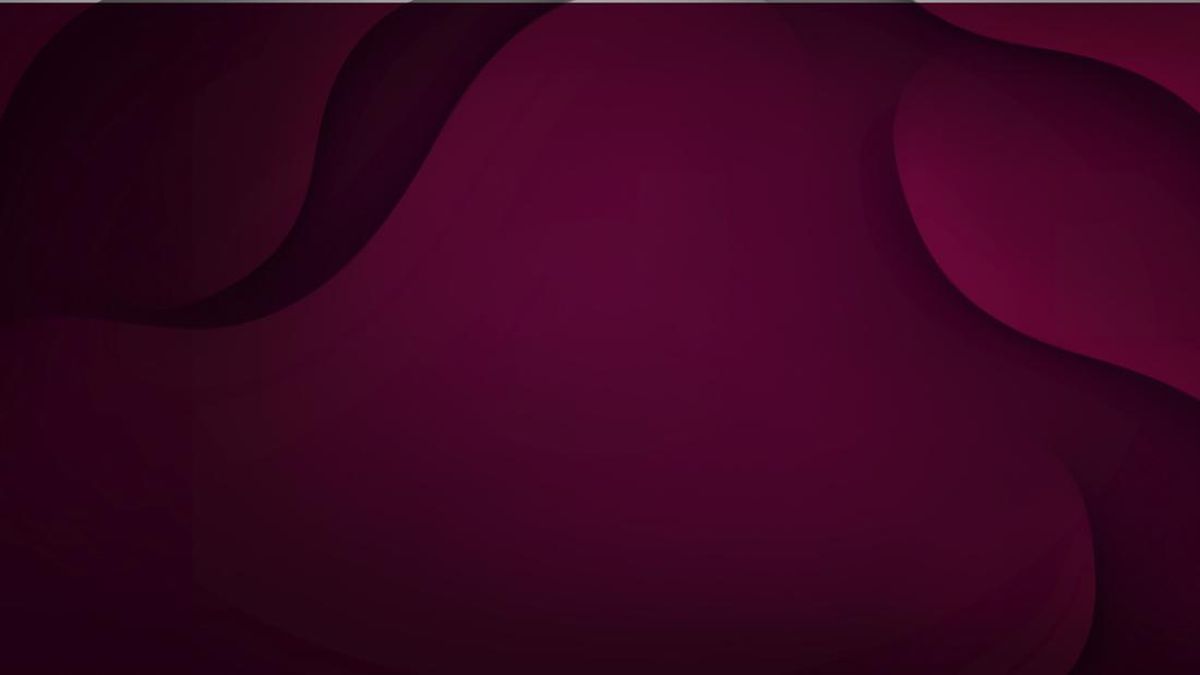 Mengenal Warna Burgundy dan Perbedaannya dengan Maroon