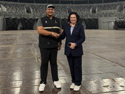 Kans RI Gelar Piala Sudirman 2027 dan Thomas-Uber Cup 2028, Siapkah?