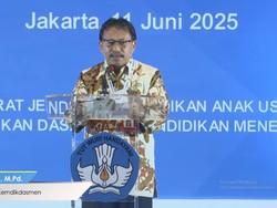 4 Temuan Kemendikdasmen di SPMB 2025: Jual Beli Kursi-Pemalsuan Dokumen