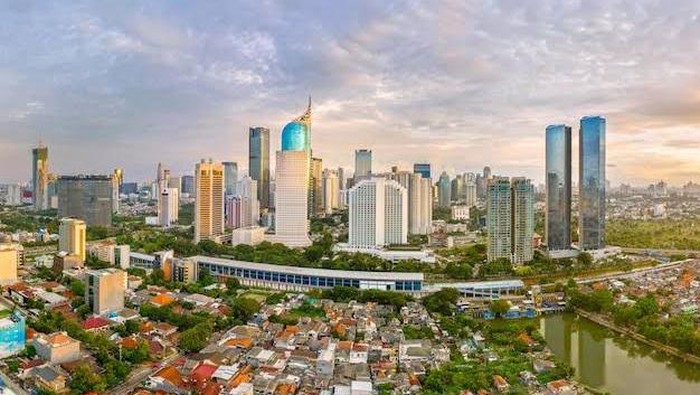 5 Fakta Unik Jakarta yang Jarang Orang Ketahui