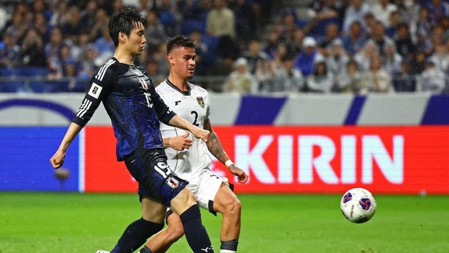 Mees Hilgers adalah sosok mentereng dan punya karier cemerlang namun di Timnas Indonesia, kemampuan terbaik Hilgers belum bisa dikeluarkan maksimal.