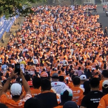 Digelar di Surabaya & Bali, Event Lari Ini Janjikan Pengalaman Seru