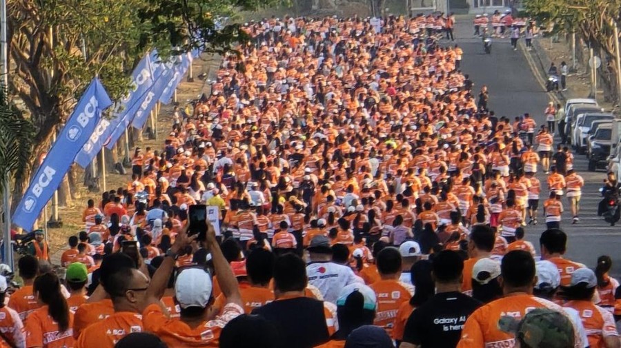 JETE RUN 2025