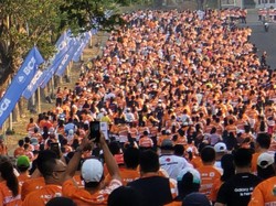 Digelar di Surabaya & Bali, Event Lari Ini Janjikan Pengalaman Seru