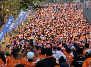 img-title Digelar di Surabaya & Bali, Event Lari Ini Janjikan Pengalaman Seru