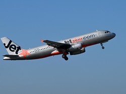 Jetstar Tutup Operasional, Ini Maskapai dengan Tiket Termurah Medan-Singapura