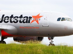 Maskapai Jetstar Asia Bangkrut, Bye-bye Tiket Murah Medan-Singapura