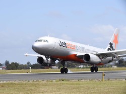 Selamat Tinggal Maskapai Jetstar Asia