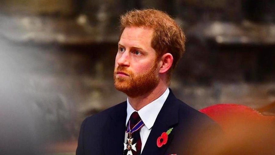Kalah di Pengadilan&comma; Intip Harta Kekayaan Pangeran Harry yang Terancam Bayar Rp33 M