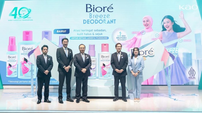 Kao Indonesia