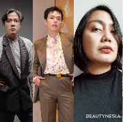 4 Desainer Akan Tampilkan Fashion Show di Final Show Spektakuler 