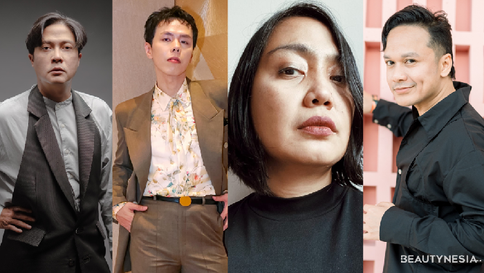 img-title 4 Desainer Akan Tampilkan Fashion Show di Final Show Spektakuler