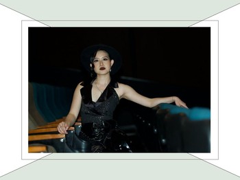 Kay Sebastene Membuka (Calon) Album Debut 'Are You Ok?' Lewat Single 