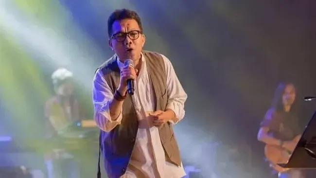 Mengenal Perjalanan Band Keenan Nasution, Musisi yang Gugat Vidi Aldiano