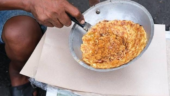 img-title 4 Makanan Khas Betawi yang Wajib Kamu Coba saat Ulang Tahun Jakarta
