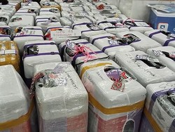 Daftar Barang Bawaan yang Dilarang Masuk Koper Bagasi Jemaah Haji