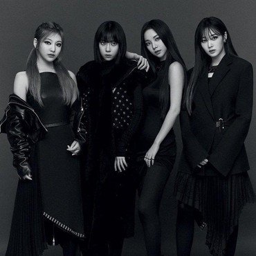 Lirik Lagu Dirty Work - aespa