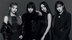 Lirik Lagu Dirty Work - aespa