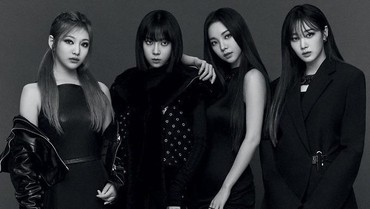 Lirik Lagu Dirty Work - aespa
