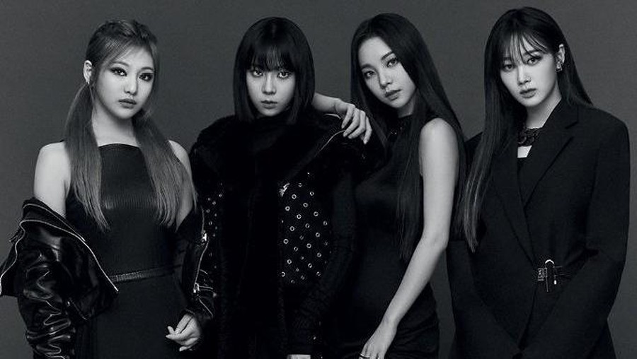 Lirik Lagu Dirty Work - aespa