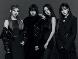 Lirik Lagu ATTITUDE - aespa