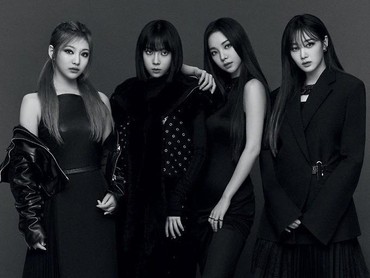 Lirik Lagu Dirty Work - aespa