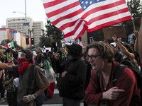 Los Angeles Membara, Penjarahan di Toko, hingga Satu Orang Tewas
