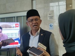 Anggota DPR Kecam Imam Masjid Sodomi 13 Anak, Singgung Kebiri Tak Cukup