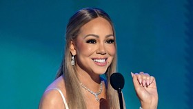 Mariah Carey Akan Konser di Indonesia 4 Oktober 2025