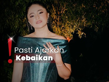 Dituding Pindah Agama gegara Melukat, Marshanda: Nggak Mau Ngomongin