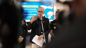 Kemenkeu Bebaskan Bea-Pajak 1.800 Barang Jemaah Haji Senilai Rp2,4 M