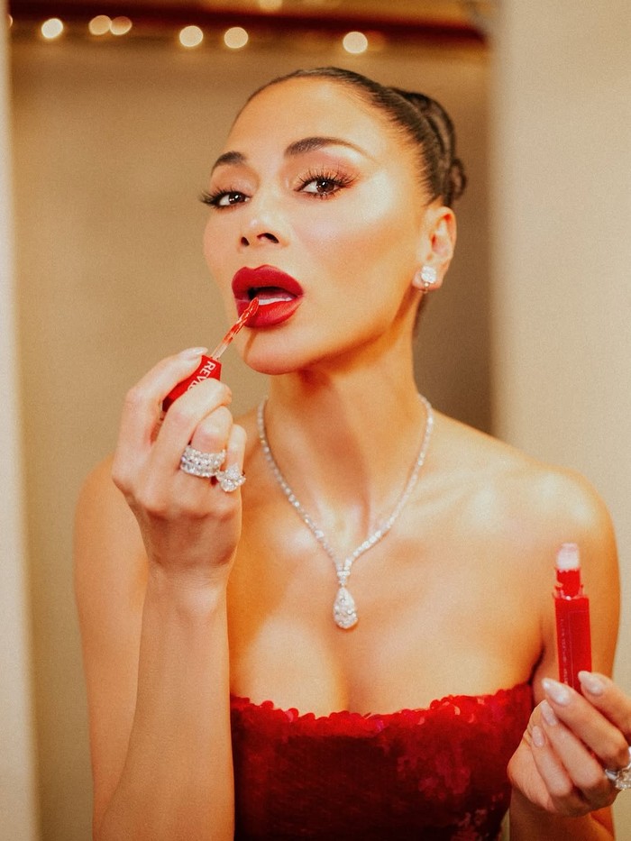 Nicole Scherzinger/Foto: Instagram/nicolescherzinger