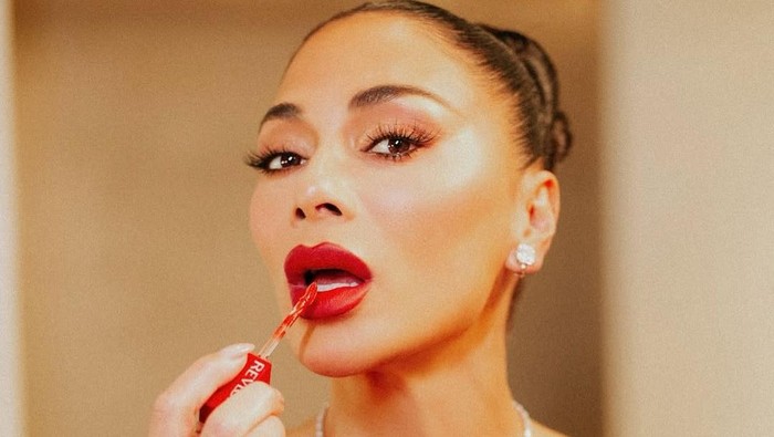 Nicole Scherzinger/Foto: Instagram/nicolescherzinger