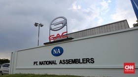 Alasan Indomobil Ambil Alih Pabrik Nissan di Indonesia