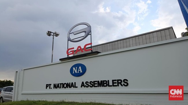 Anak perusahaan Indomobil Group, National Assemblers membeli 99,9 persen saham Nissan Motor Indonesia jadi sekarang menguasai pabrik di Purwakarta.