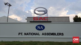 Langkah Krusial Indomobil Gandeng Merek China Masuk Indonesia