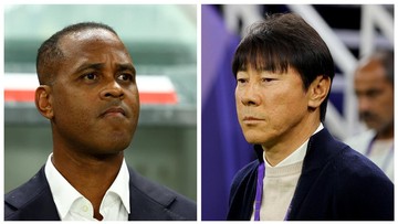 Berita Olahraga Terkini CNN Sport : Kontribusi Poin Kluivert dan STY Setara untuk Timnas Indonesia