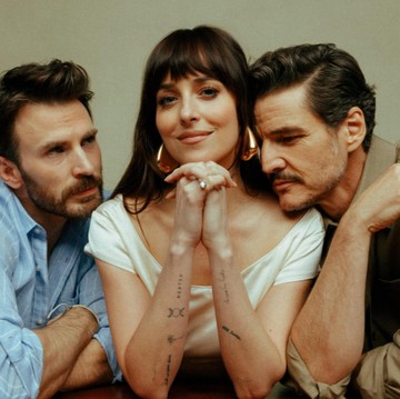 Bikin Penasaran! Ini Dia 3 Alasan Kamu Harus Nonton Film 'Materialists'