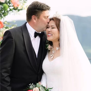 Terpopuler: Kata Rossa soal Tuntutan Keenan Nasution Vs Sosok Adik Ahok yang Baru Nikah