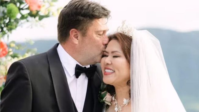 Terpopuler: Kata Rossa soal Tuntutan Keenan Nasution Vs Sosok Adik Ahok yang Baru Nikah