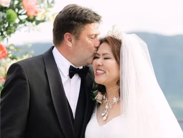 img-title Terpopuler: Kata Rossa soal Tuntutan Keenan Nasution Vs Sosok Adik Ahok yang Baru Nikah