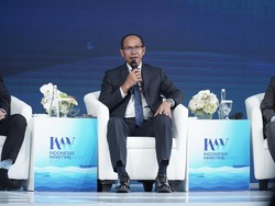 Dorong Ekonomi Nasional, Ini Jurus PIS Hadapi Tantangan Kondisi Global