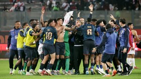 Daftar 13 Tim Negara Lolos ke Piala Dunia 2026